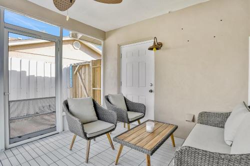 Pinellas Retreat in Pinellas Park, USA