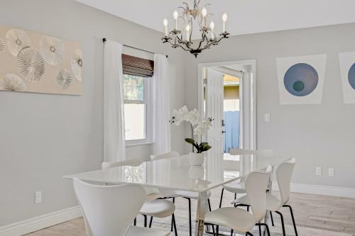 Pinellas Retreat in Pinellas Park, USA