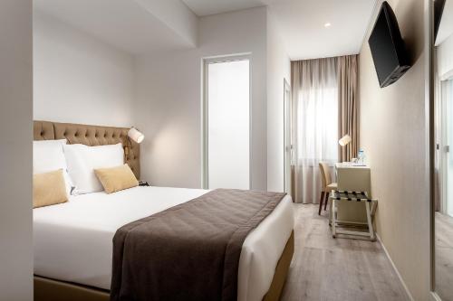 Empire Marquês Hotel - image 14