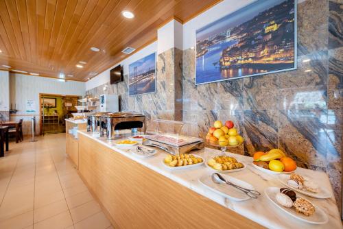 Hotel Santa Catarina Algarve in Portimao