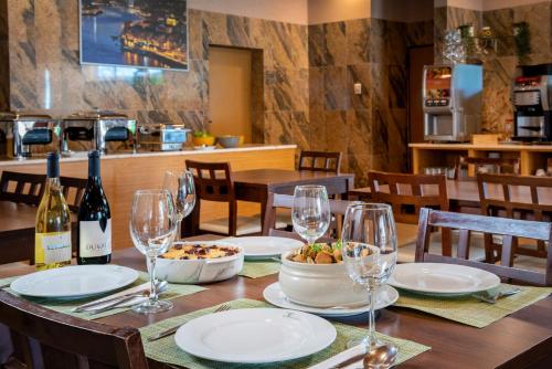 Hotel Santa Catarina Algarve - main image