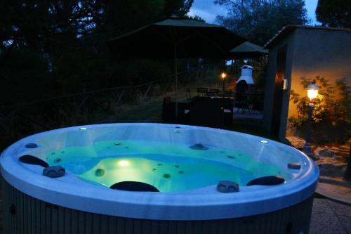 Arpaderba B&B - image 7