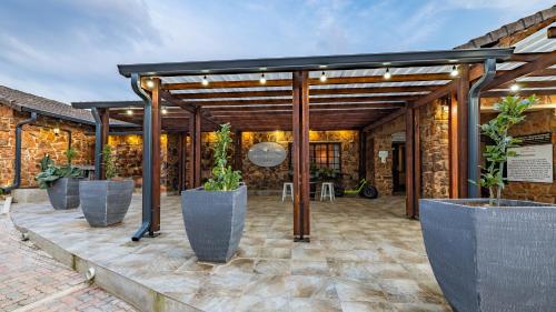 Misty Mountain, Ehlanzeni