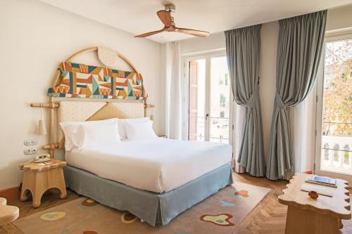 1 king bed