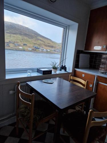 Guesthouse Hugo in Sørvágur