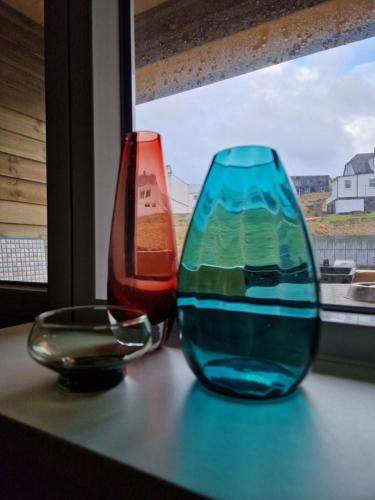 Guesthouse Hugo in Sørvágur