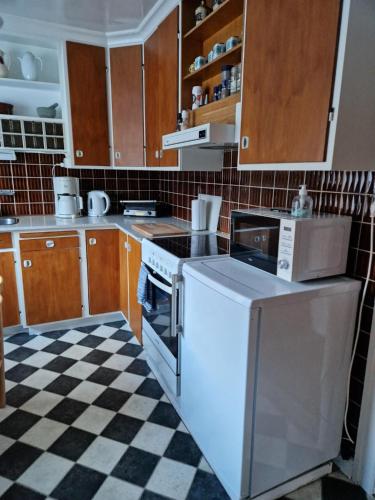 Guesthouse Hugo in Sørvágur