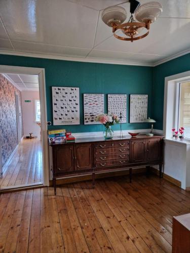 Guesthouse Hugo in Sørvágur