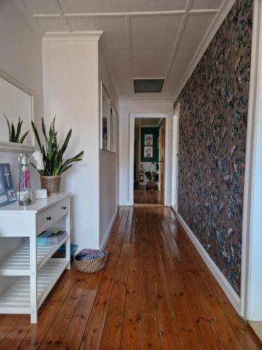 Guesthouse Hugo in Sørvágur