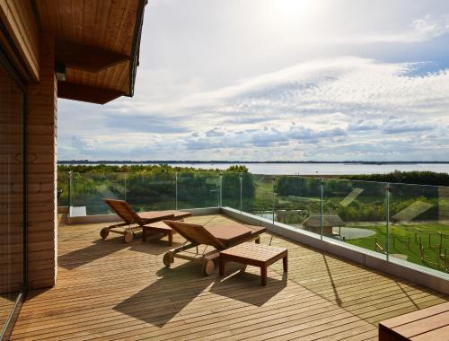 X-BIONIC Hotel Room Type - Jacuzzi Suite - facility entries all inclusive