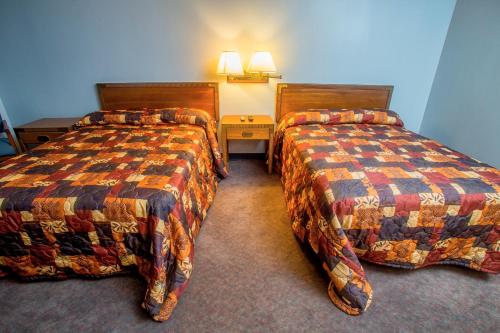 Lafayette Inn in Moundsville, USA