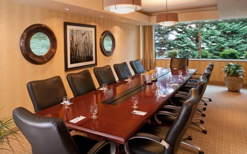 Silver Cloud Hotel - Seattle Lake Union – Seattle, WA