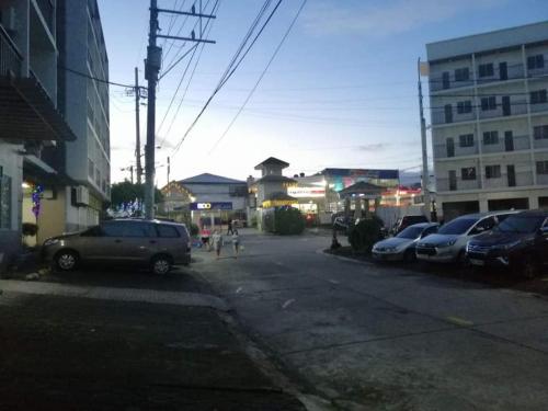 EKONUMI ROOMS at Moonwalk Paranaque - Photo 3