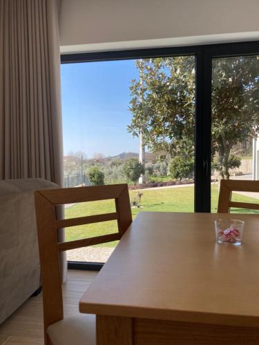 สภาพแวดล้อมโดยรอบ, Quintinha Silvestre in ตอนดา