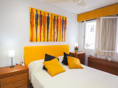 Sunflower Apartment by Hello Homes Sitges - image 4