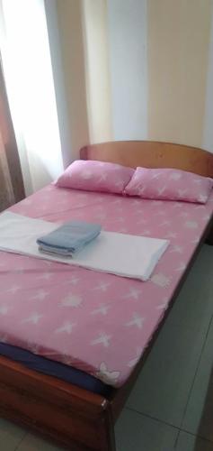 EKONUMI ROOMS at Moonwalk Paranaque photo