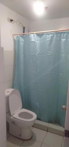 EKONUMI ROOMS at Moonwalk Paranaque photo