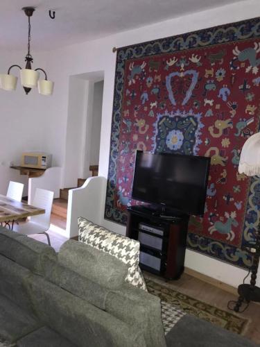 sala de TV, Casinha da Estrela in Arraiolos