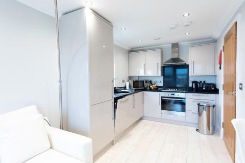 Malthouse Court Room Type - Apartment