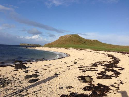 Dunmara: Self Catering Cottage on the Isle of Skye