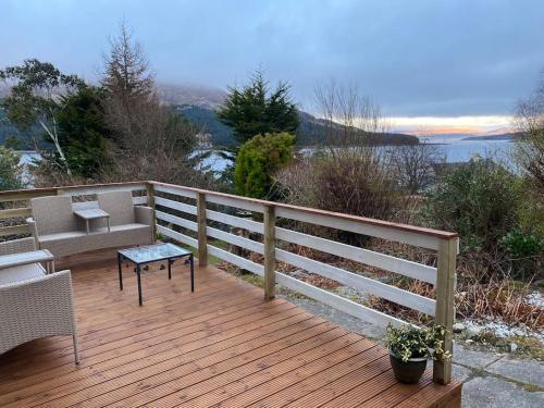 Dunmara: Self Catering Cottage on the Isle of Skye