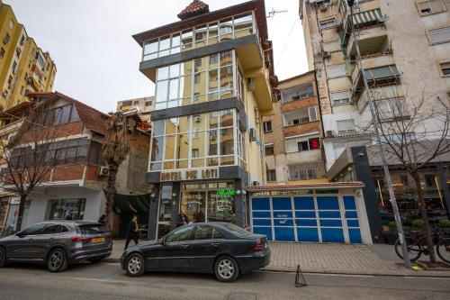 Hotel Pik Loti - image 9