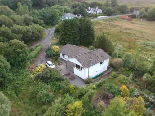 Dunmara: Self Catering Cottage on the Isle of Skye