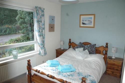 Dunmara: Self Catering Cottage on the Isle of Skye