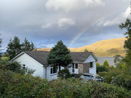 Dunmara: Self Catering Cottage on the Isle of Skye