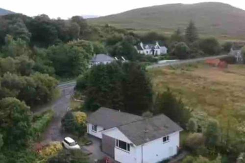 Dunmara: Self Catering Cottage on the Isle of Skye