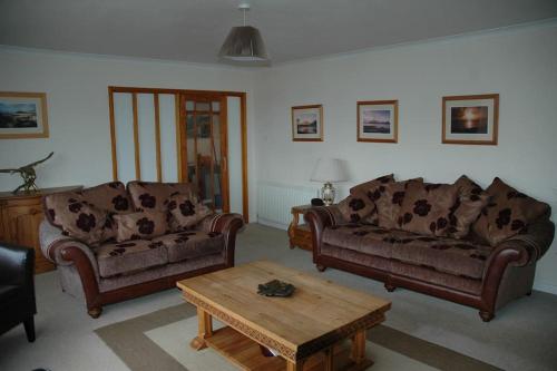 Dunmara: Self Catering Cottage on the Isle of Skye