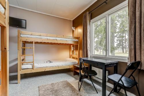 STF Hostel Grannen