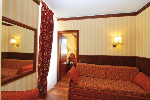 Triple Room - Sea Front