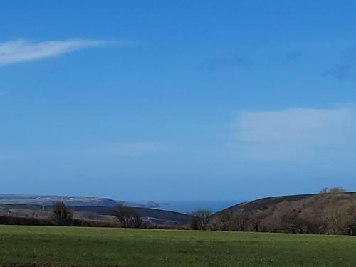 Ponycob hot tub 2 bed ensuite Ponycob hot tub 2 bed ensuite