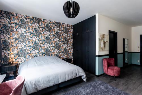 Hey - Aparthotel Brussels, Bruselas (foto 4)