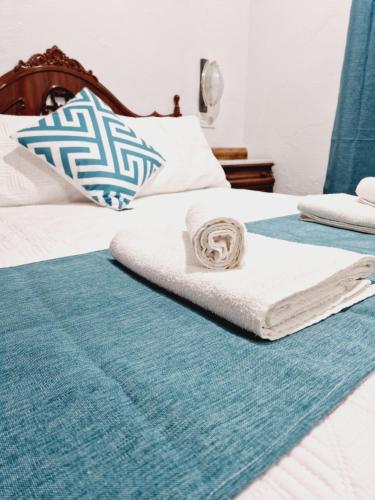 Casa Rural ¨Villa Vivares¨ 3* in Miajadas