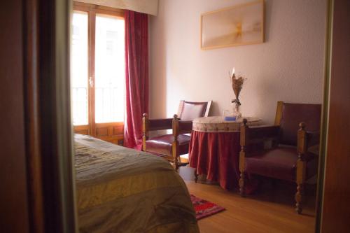 Hostel El Cascabel, Granada (photo 4)