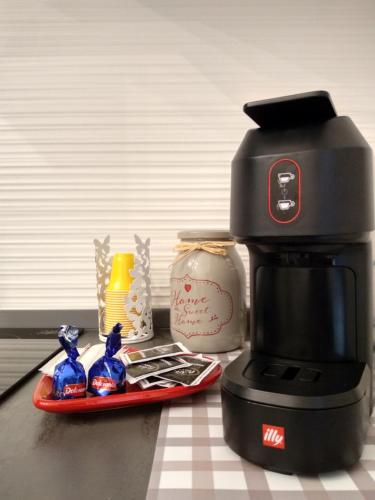 Domus vacanze Alfieri