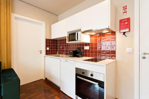 Aposentus - Your home in Porto, Porto (Foto 7)
