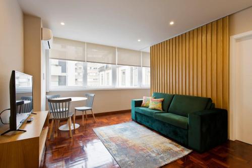 Aposentus - Your home in Porto, Porto (Foto 8)