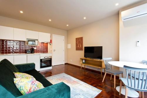 Aposentus - Your home in Porto, Porto (Foto 9)