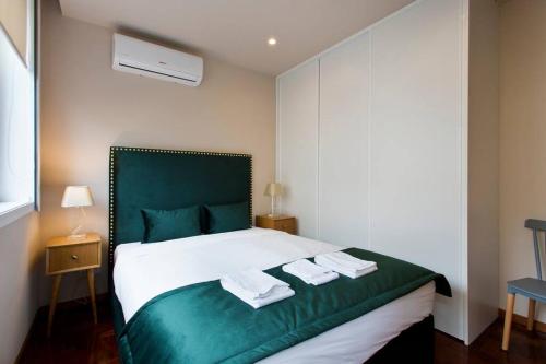 Aposentus - Your home in Porto, Porto (Foto 10)