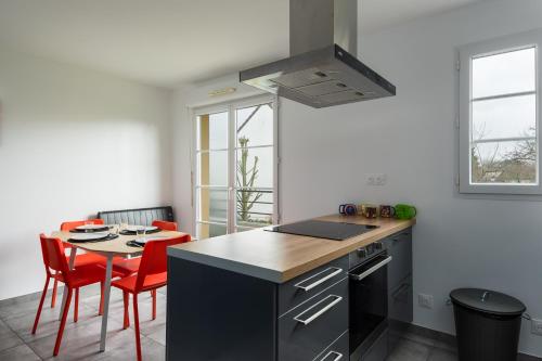 T2 Marvel Apartment Near DisneylandParis