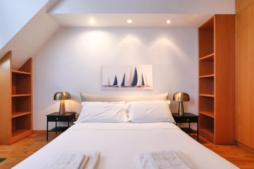 Duomo Luxury Apartment VIII, Mediolan
