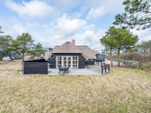  Holiday home Henne CXXIX in Henne Strand