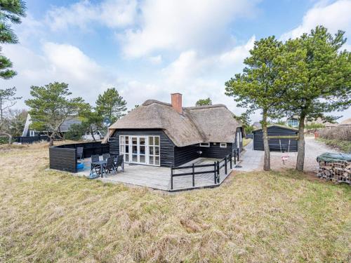  Holiday home Henne CXXIX in Henne Strand