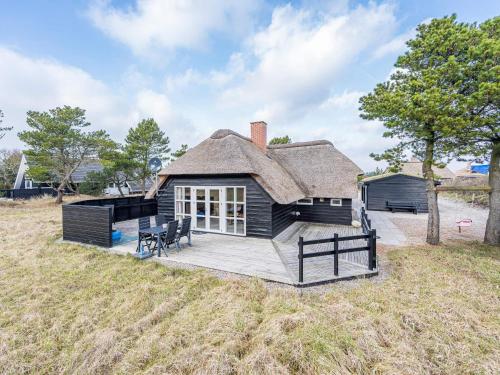  Holiday home Henne CXXIX in Henne Strand