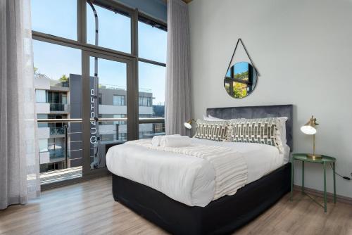 Hillhouse 8 Room Type - Two-Bedroom Apartment Hillhouse 8 Room Type - Two-Bedroom Apartment