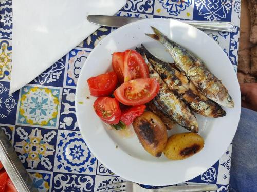 Food and beverages, Quinta do Cerro Sao Vicente in Paderne