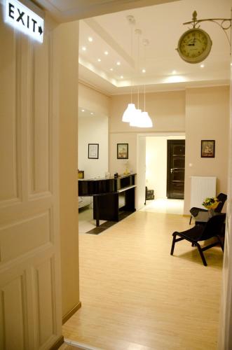 Budapest Ville Bed & Breakfast - image 10